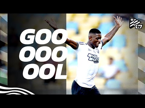 Gol | Fluminense 0x1 Botafogo | Brasileirão