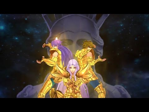 SSA - KanonG+AEX vs Iceboys - Galactic Duel Legendary League