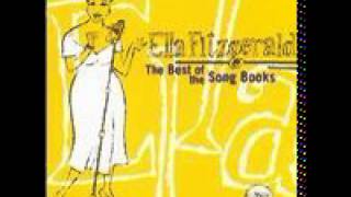 Let's Begin - Ella Fitzgerald
