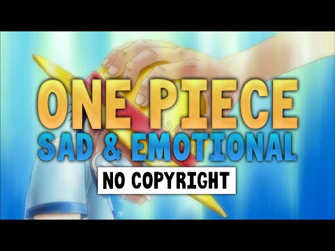 One Piece Sad & Emotional OST (Playlist)