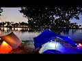 3D2N CAMPING AT PULAU HANTU SINGAPORE