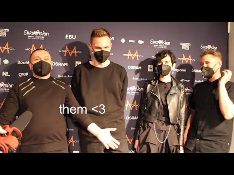 Go_A moments to make SHUM with