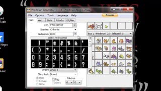 TÉLÉCHARGER POKEMON POUR POKESAV POKEMON POKESAV TÉLÉCHARGER POUR