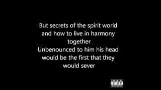 Lupe Fiasco - Unforgivable Youth (Lyrics sync with vocals)