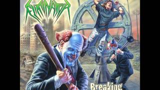 Eliminator - Prescription For Extinction... Time Enough At Last