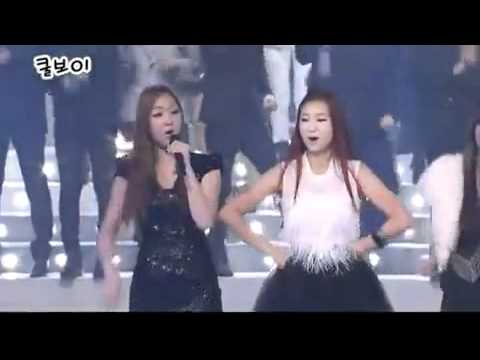 101230 KBS Gayo Daejun 2010 Opening(SJ, SNSD, 2PM, 2AM, SHINee, Kara, CNBLUE, etc).mp4