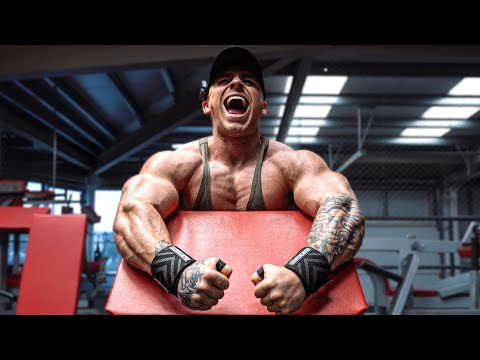 WINTER BULK - DAY 28 - ARMS - 194.4LBS