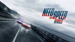 Need For Speed Rivals ► Soundtrack ► X Ambassadors - Shining