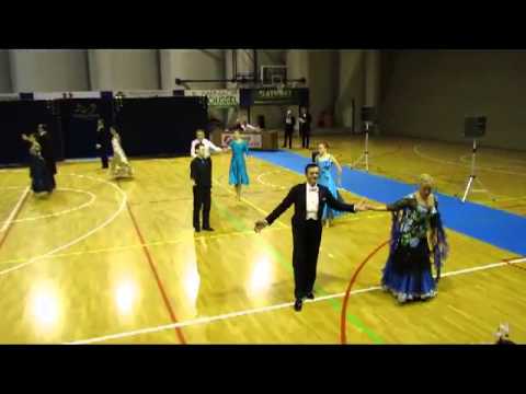 Saggio Natale 2012 - Valzer Lento grandi