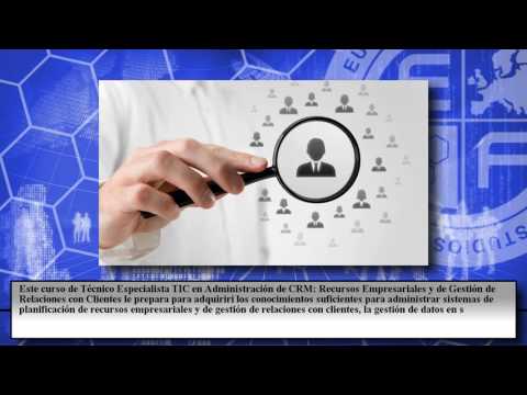 Cursos Youtube Online Euroinnova