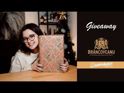 Drinkaholics Giveaway: EP. 13 | Brancoveanu, un vinars de mandrie nationala
