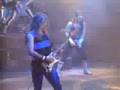 Sanctuary Iron Maiden Live After Death