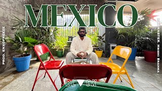 BL▼CK - MEXICO  PROD ENXOFREEZE  Malayalam Pop R