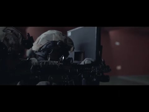 Hong Kong SAR Police Force - Elite Flying Tiger Special Duties Unit (SDU) [720p]