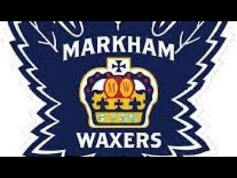 Vaughan Kings VS Markham Waxers: Toronto Titans Tournament Game 4: Sept 30 2023,   0 - 0 Tie