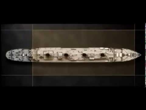 Titanic Explorer film 109