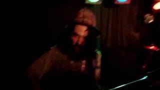 cky clip &quot;familiar realm&quot;