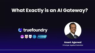What Exactly is an AI Gateway? How Does it Make Your GenAI Apps Production-Ready?