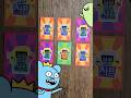 Boom Boom Super Satang Round FOUR W Bossy Bear Toymation Shorts