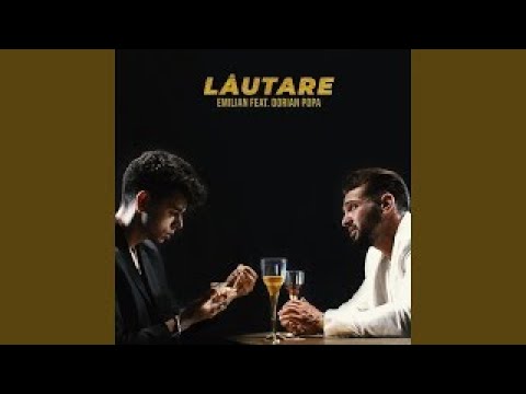 Emilian & Dorian Popa - Lăutare(lyrics)