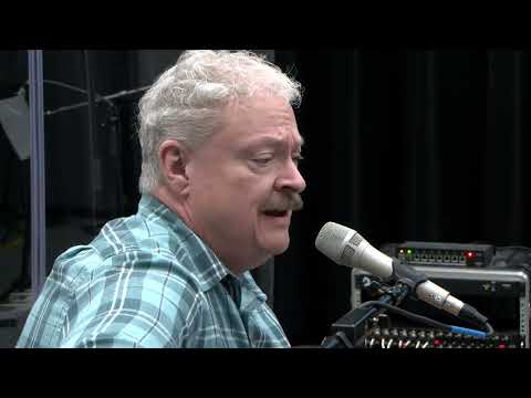 Tim Stafford & Thomm Jutz - The Blue Grays