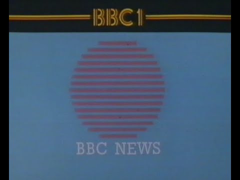 Saturday 17th April 1982 BBC2