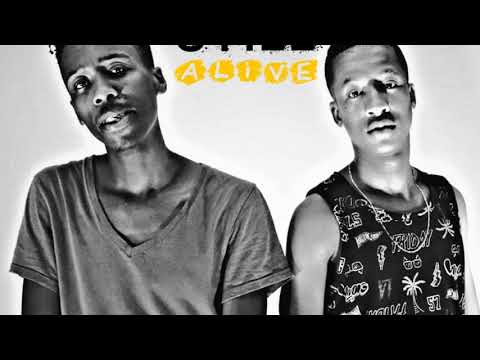 Newlandz Finest - Uhambo (Broken Mix)