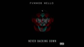 Never Backing Down Music Video
