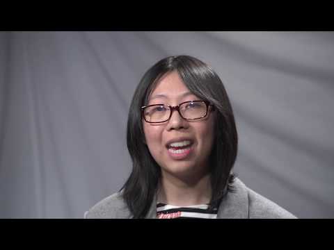 UCalgary Three Minute Thesis (3MT) Competition 2019 - Annie Hoang