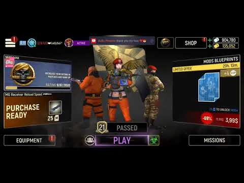 TACTICOOL: PHOENIX TOURNAMENT STAGE 1 DAY#7🔴LIVE