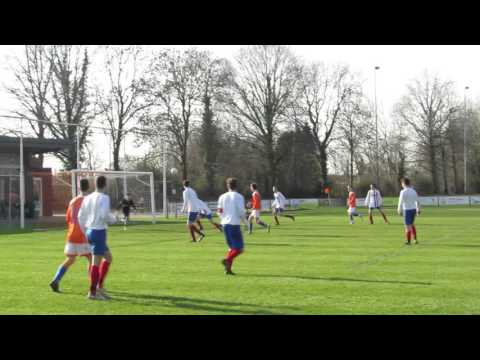 14. MMC ontsnapt twee keer achter elkaar.