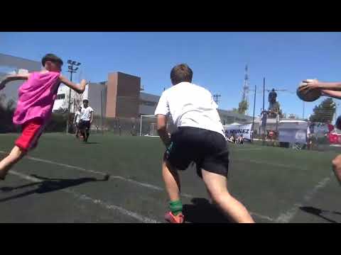 CA SIN SPONSOR VS EL RODRI FC - #LigaNuñez - #Clausura SLD - 6/11/2022