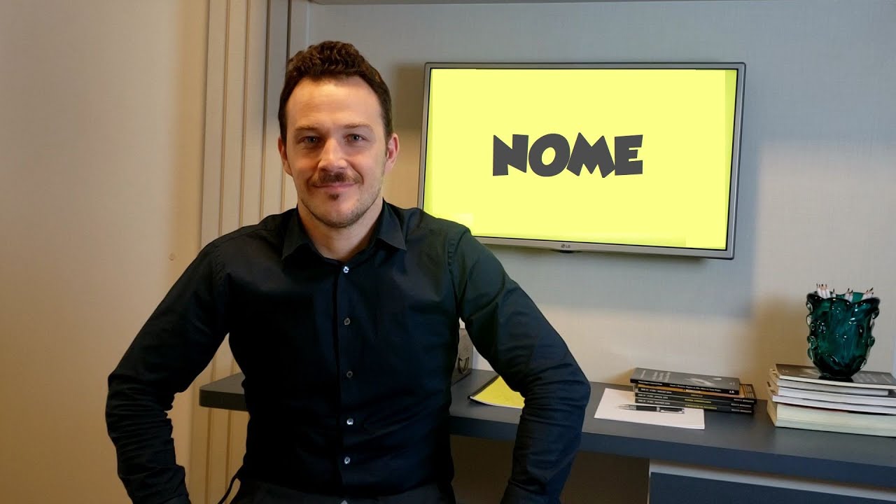 NOME - DIREITO CIVIL - AULA A DOIS