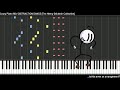 Crazy Piano Mix? DISTRACTION DANCE [The Henry Stickmin Collection]