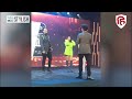 Jubinnautiyal Won The Most Stylish Music Personality Male Award At The HTMostStylish