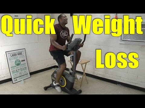 EXTREME Stationary Bike Weight Loss Workout. 30 Minutes. NOT For Beginners Video