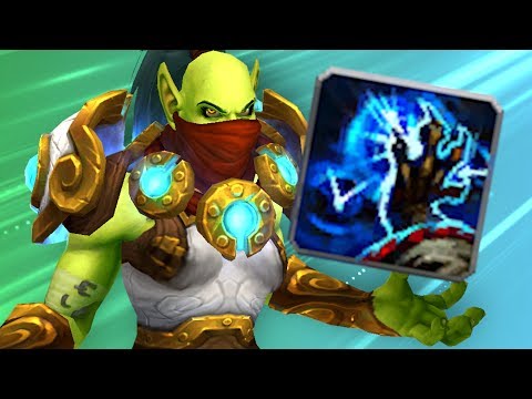 MASTERFUL Monk Duels! (4v4 1v1 Duels) - PvP WoW: Battle For Azeroth 8.2