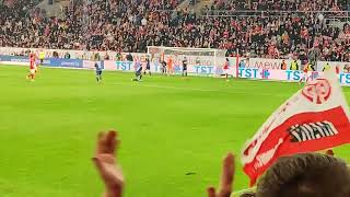 1. FSV Mainz 05 vs 1. Fc Köln I 5:0 I Alle Tore #mz05 #mainz05  #fcköln #bundesliga #tor #tore