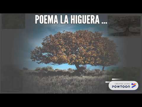 POEMA LA HIGUERA 2