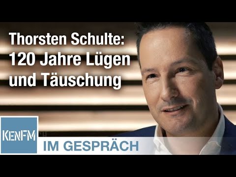 , title : 'Ken Jebsen wieder da mit Thorsten Schulte: Sieger schreibt die Geschichte! Fremdbestimmt: 120 Jahre'