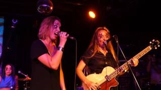 Joey - Lzzy Hale and Joe Hottinger (Concrete Blonde cover)