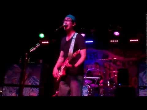 Get What I Need - The Expendables (Live)