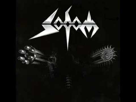 Sodom - Bibles and Guns