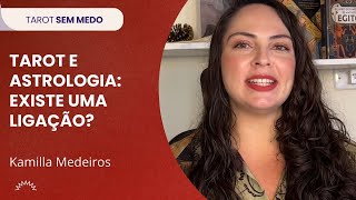 Tarot and Astrology: Is There a Connection?