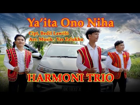 Harmoni Trio