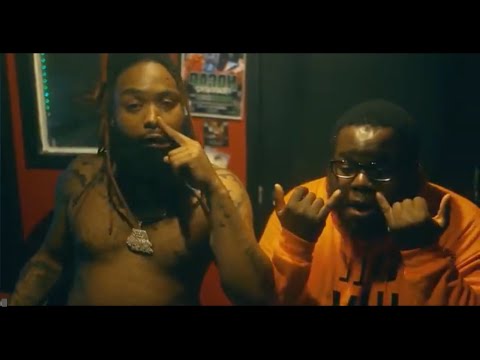 Bfb Da Packman x @Sada Baby  - Free Joe Exotic (Official Music Video)