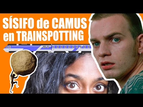 Cuando la vida se hace bola |  El mito de Sísifo aplicado a Trainspotting