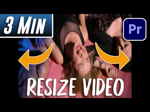 How to Edit Video for Beginners Tutorial Premiere Pro 2020