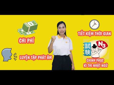 Học Tiếng Nhật Cùng Rainichi