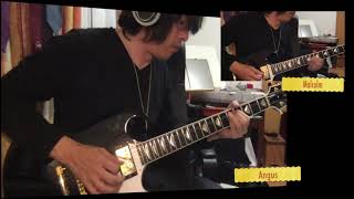 AC/DC That&#39;s The Way I Wanna Rock &#39;N&#39; Roll Cover